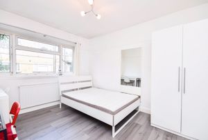 Bedroom- click for photo gallery